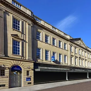 Travelodge Centre Hotel
