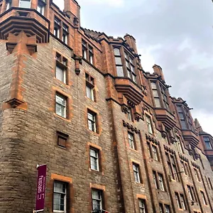 Safestay Edinburgh Cowgate , Edinburgh United Kingdom