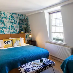 Dream - Trim Street Townhouse With Hot Tub Apartment