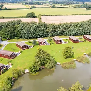 Paradise Lakeside , Wheldrake United Kingdom